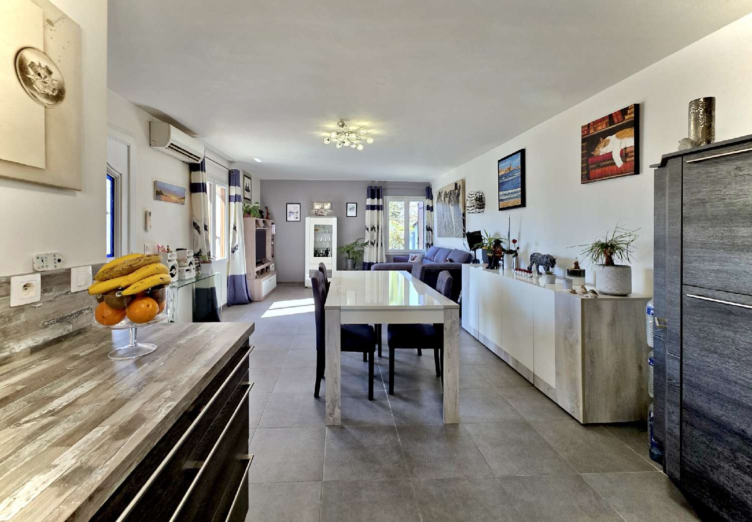 en venta apartamento Fabrègues Hérault 2