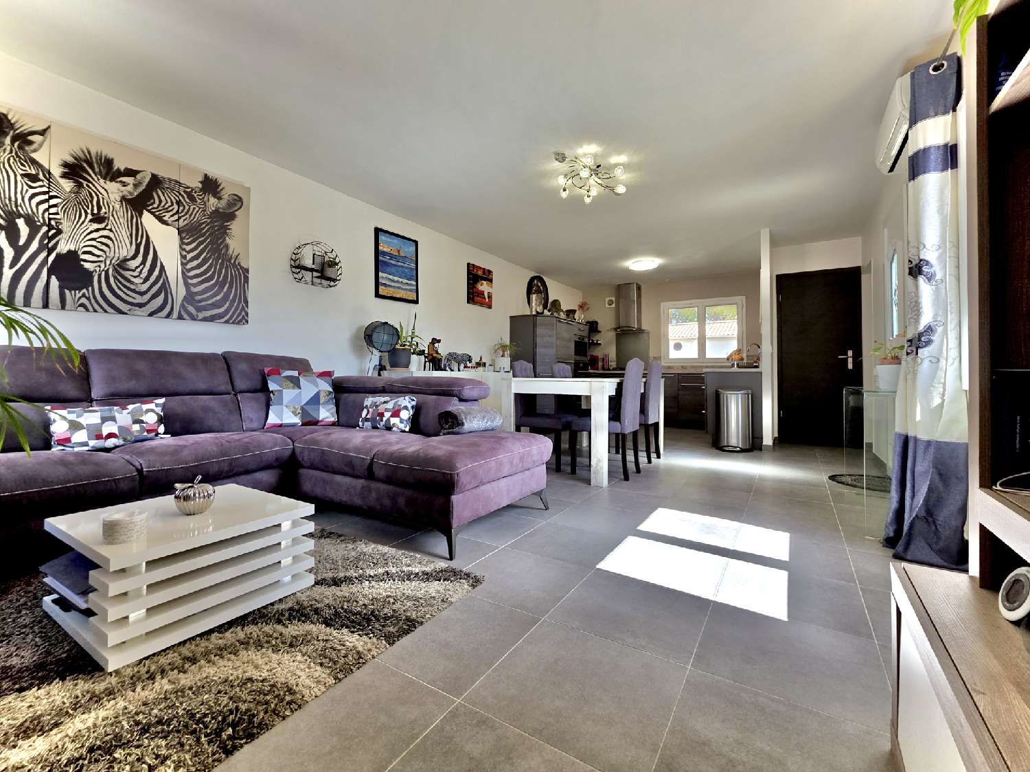 en venta apartamento Fabrègues Hérault 3