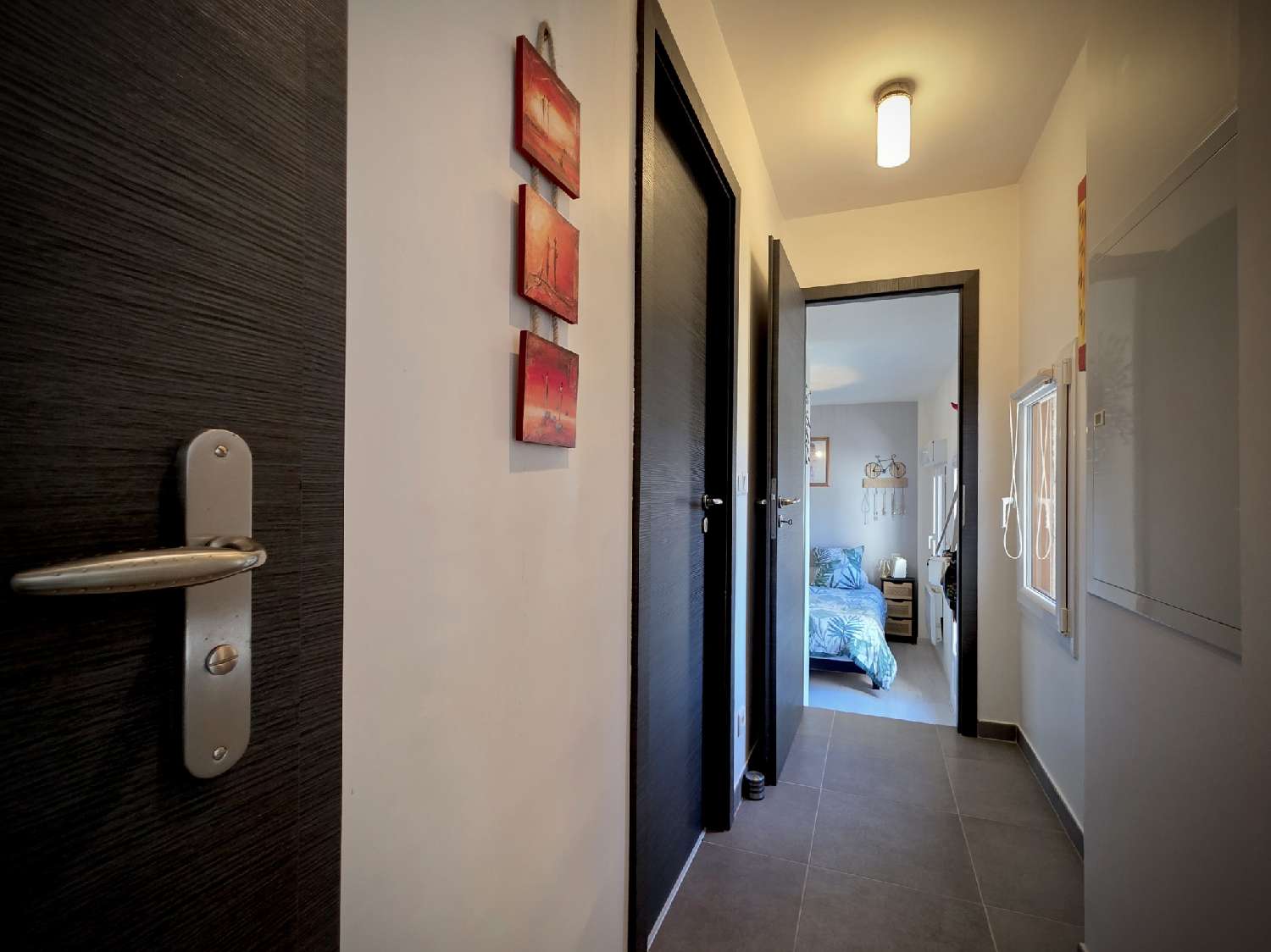 en venta apartamento Fabrègues Hérault 5