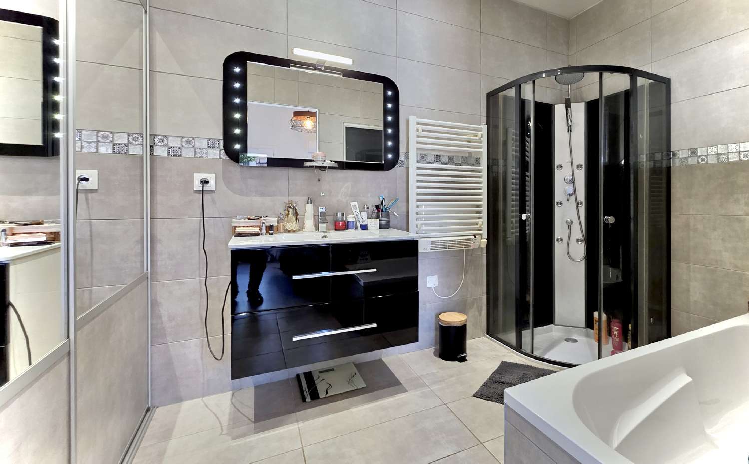 en venta apartamento Fabrègues Hérault 7