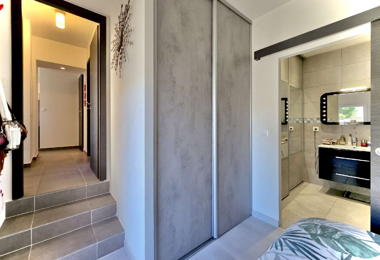 en venta apartamento Fabrègues Hérault 8