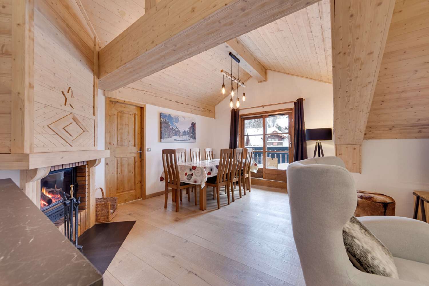  en venta apartamento Faverges-de-la-Tour Isère 1