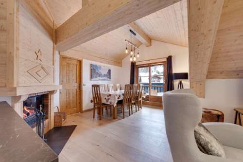 Faverges-de-la-Tour Isère apartamento foto 7308819