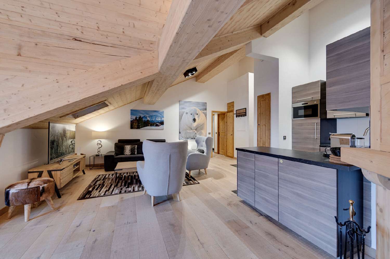  en venta apartamento Faverges-de-la-Tour Isère 2