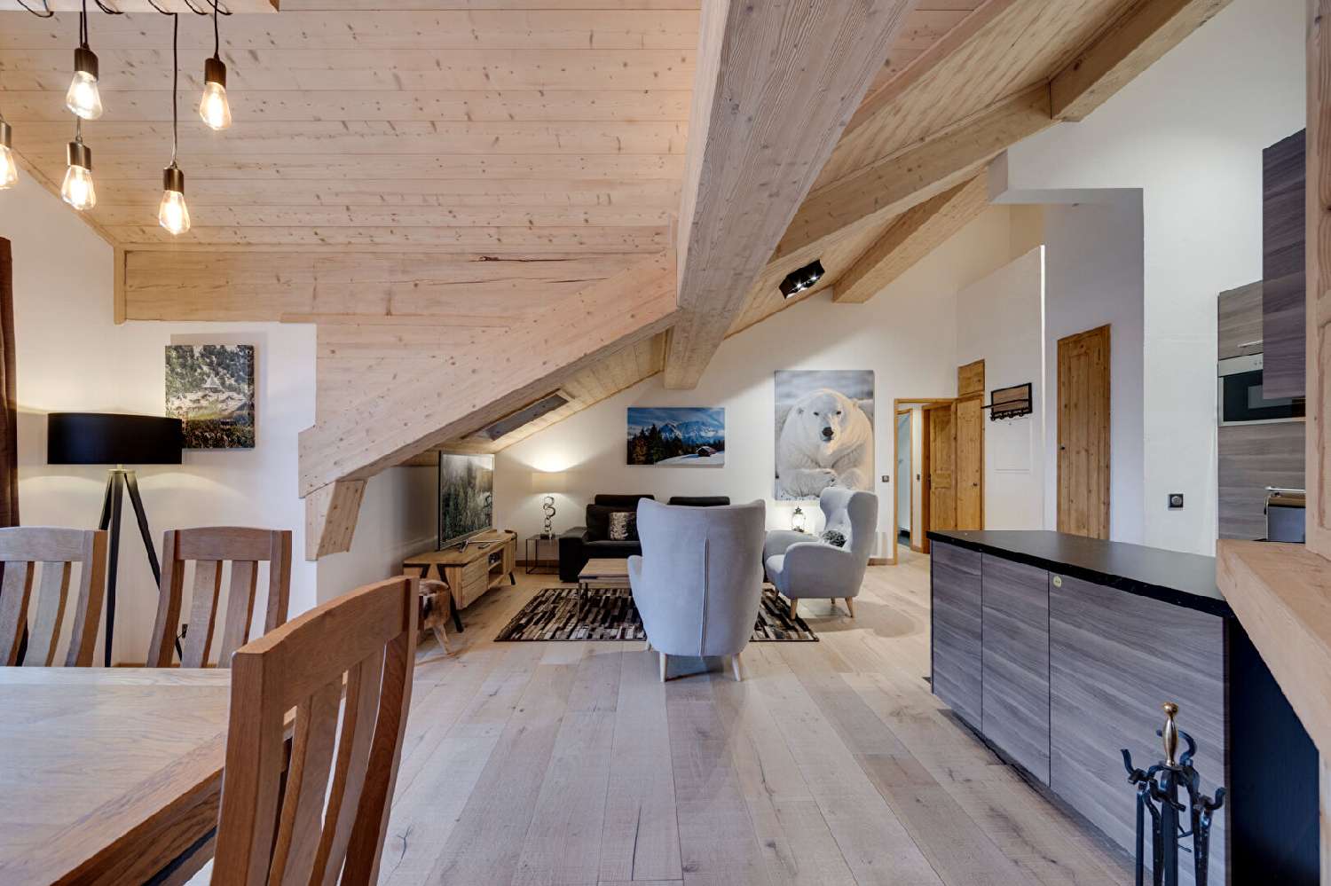  en venta apartamento Faverges-de-la-Tour Isère 3