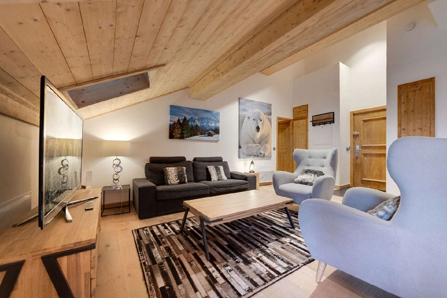  en venta apartamento Faverges-de-la-Tour Isère 4