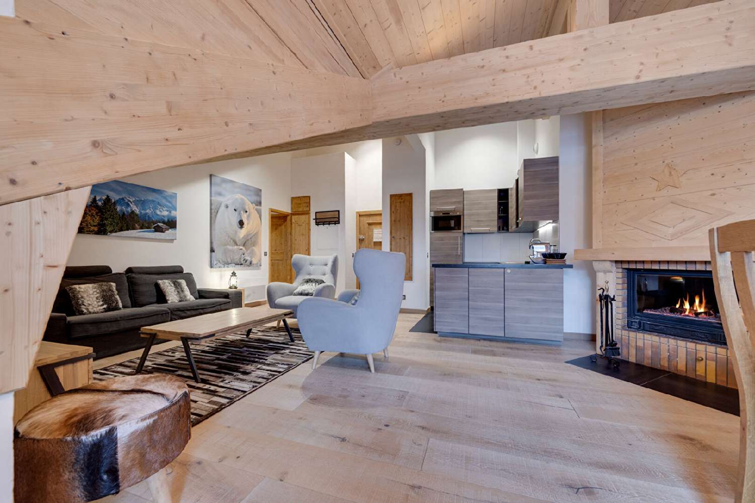  en venta apartamento Faverges-de-la-Tour Isère 5