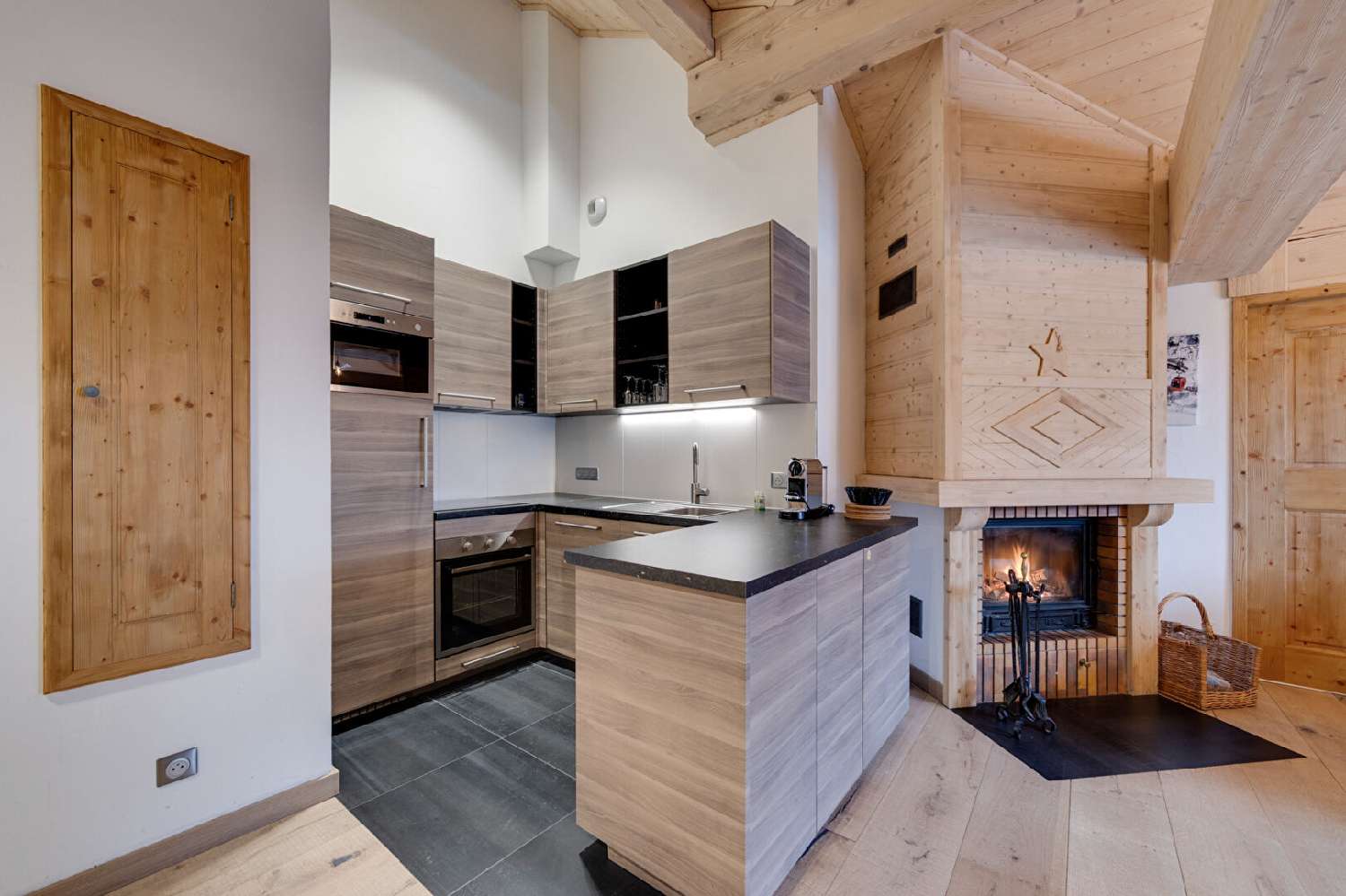  en venta apartamento Faverges-de-la-Tour Isère 7