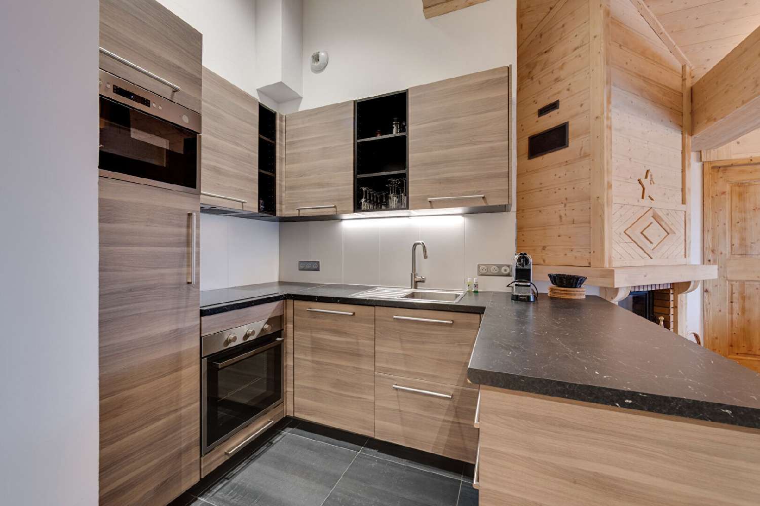  en venta apartamento Faverges-de-la-Tour Isère 8