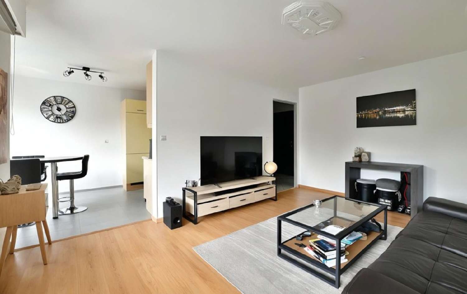  kaufen Wohnung/ Apartment Feigères Haute-Savoie 3
