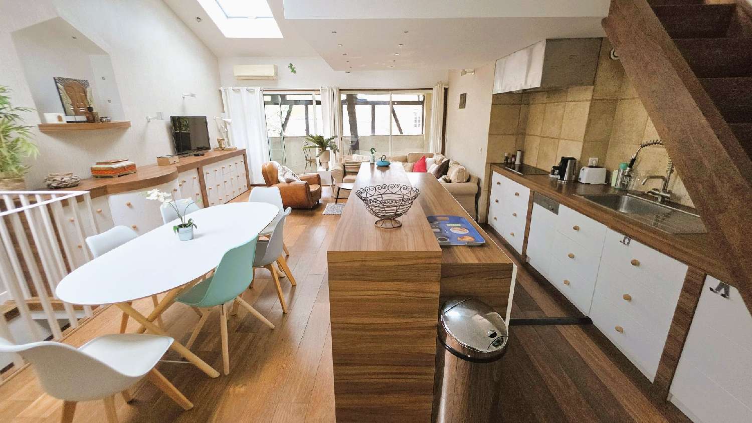 à vendre appartement Féneyrols Tarn-et-Garonne 2