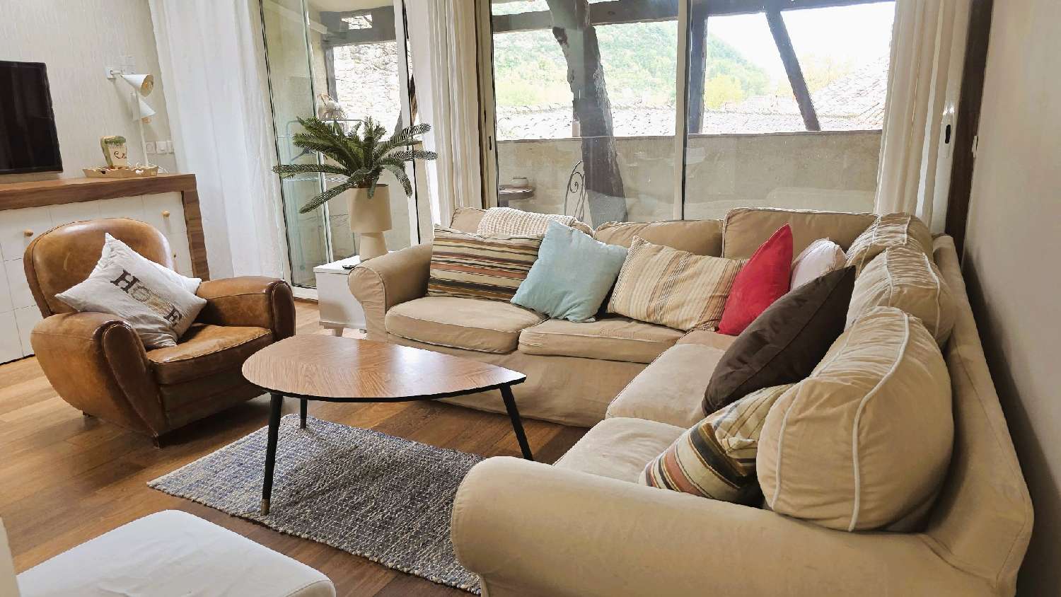 à vendre appartement Féneyrols Tarn-et-Garonne 5