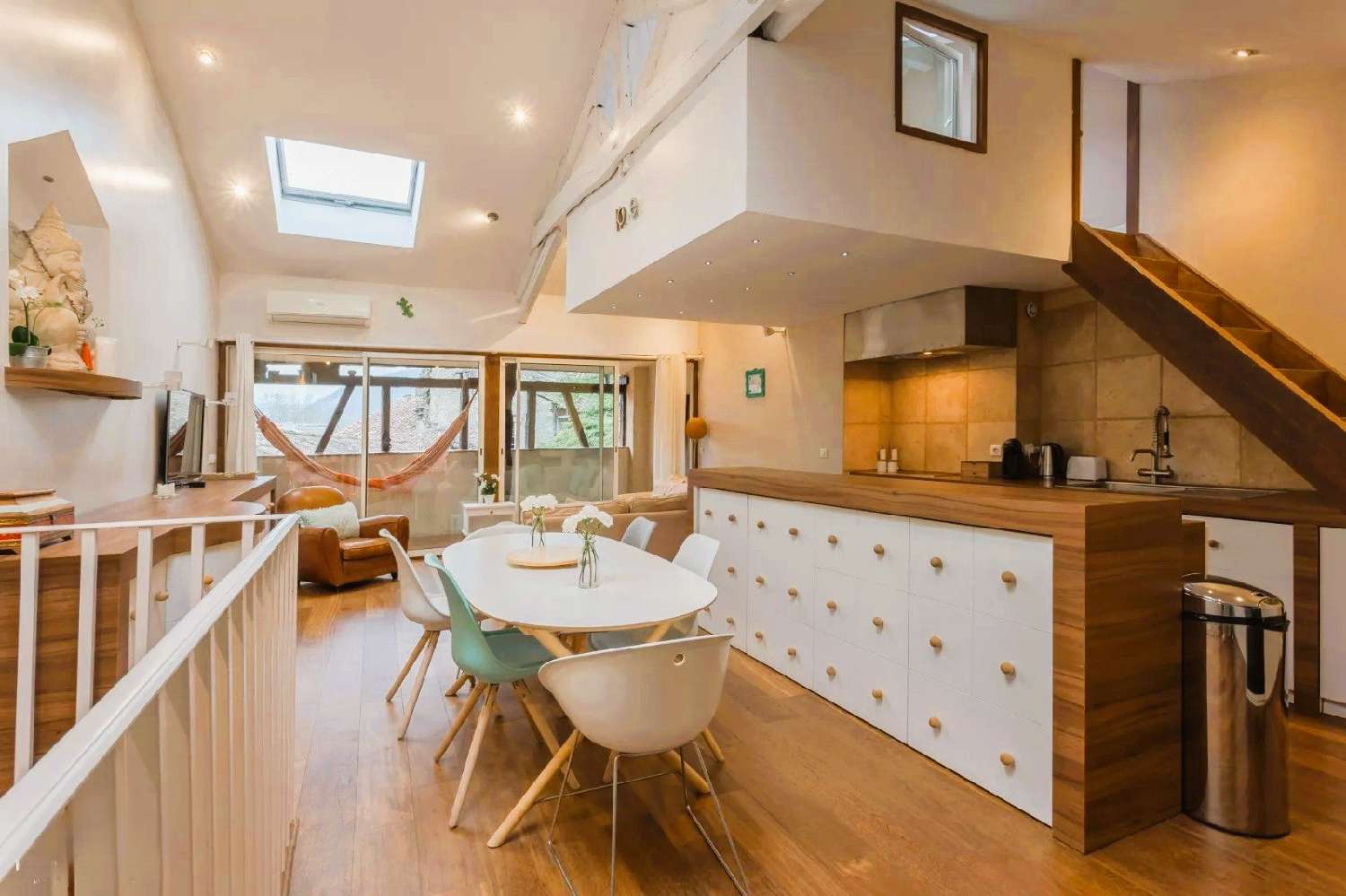 à vendre appartement Féneyrols Tarn-et-Garonne 6