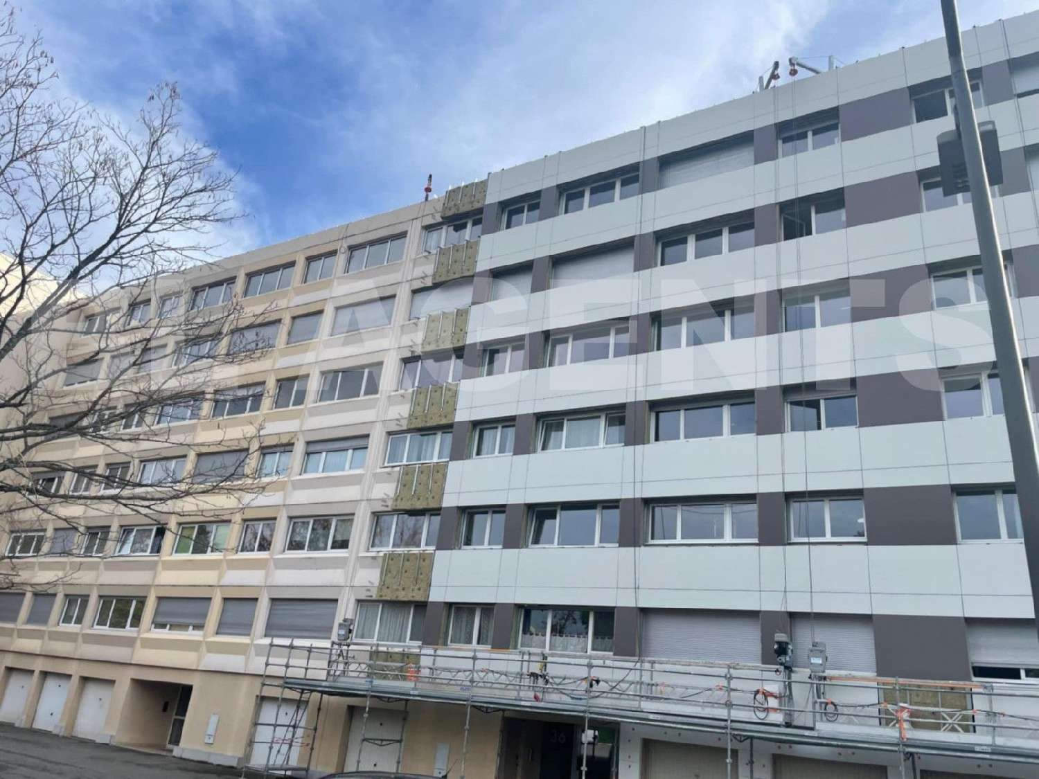  kaufen Wohnung/ Apartment Ferney-Voltaire Ain 1