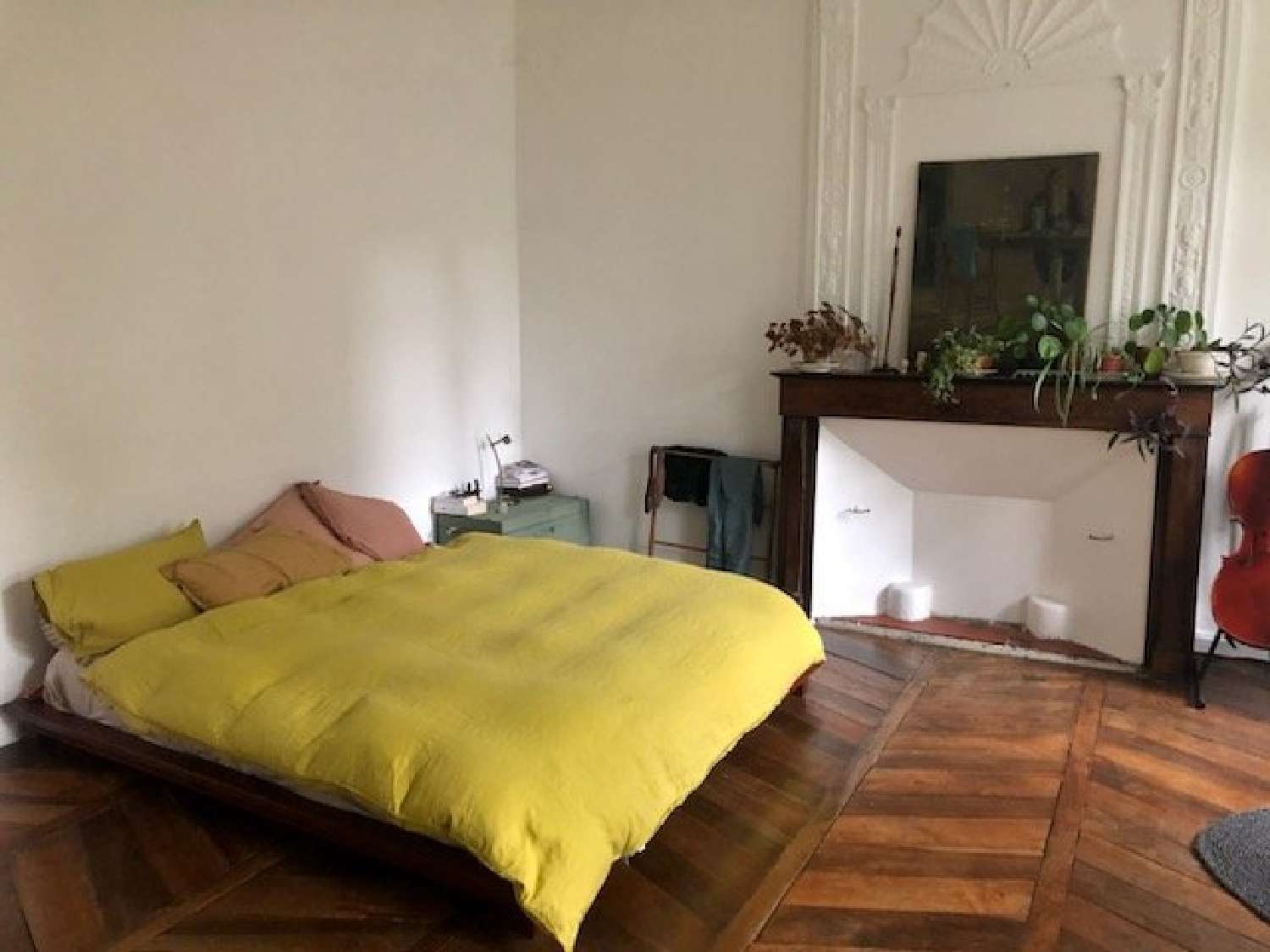 te koop appartement Figeac Lot 7