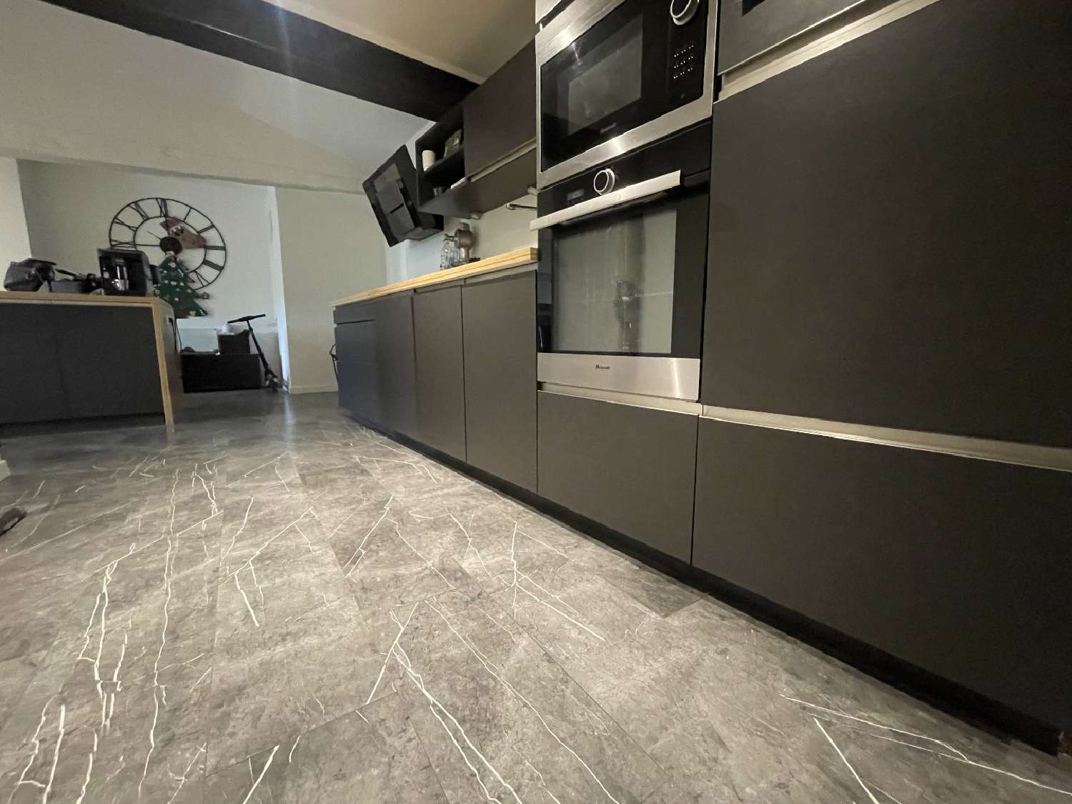  à vendre appartement Figeac Lot 1