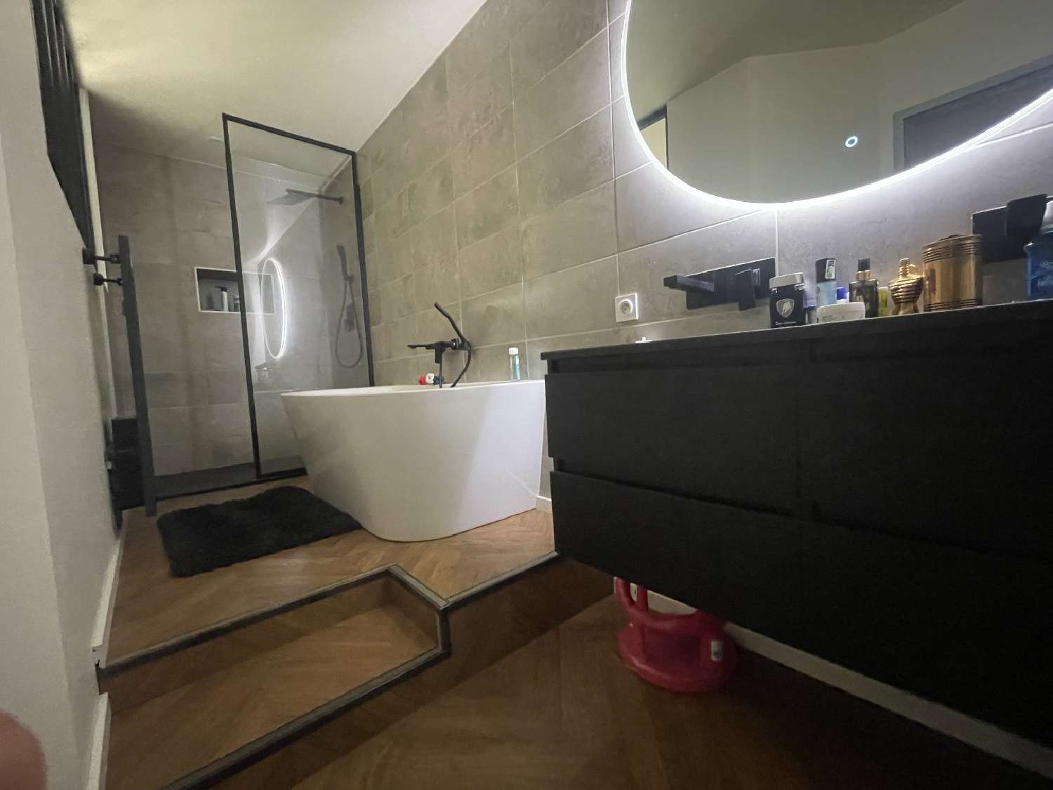  à vendre appartement Figeac Lot 3