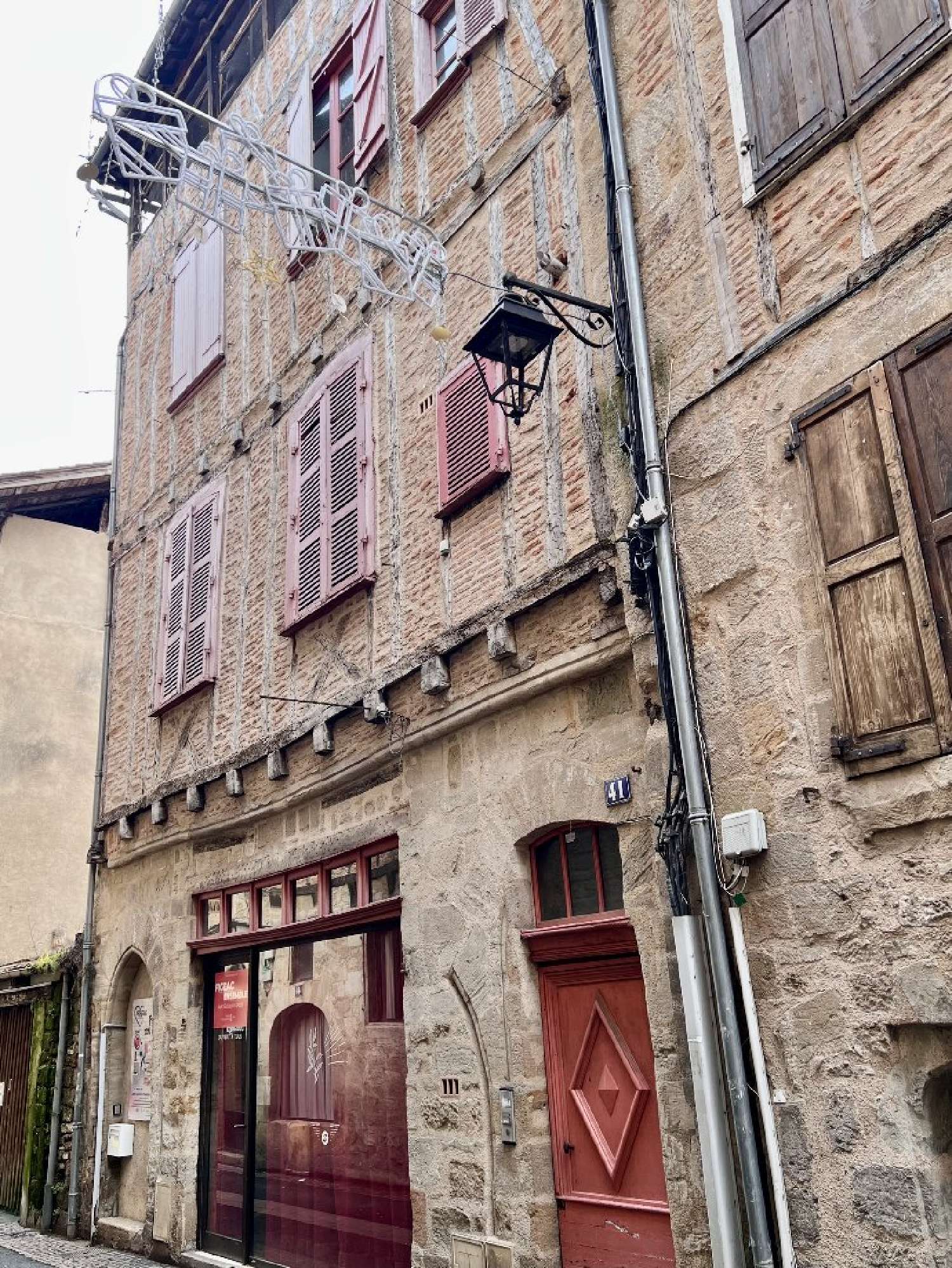  kaufen Wohnung/ Apartment Figeac Lot 7