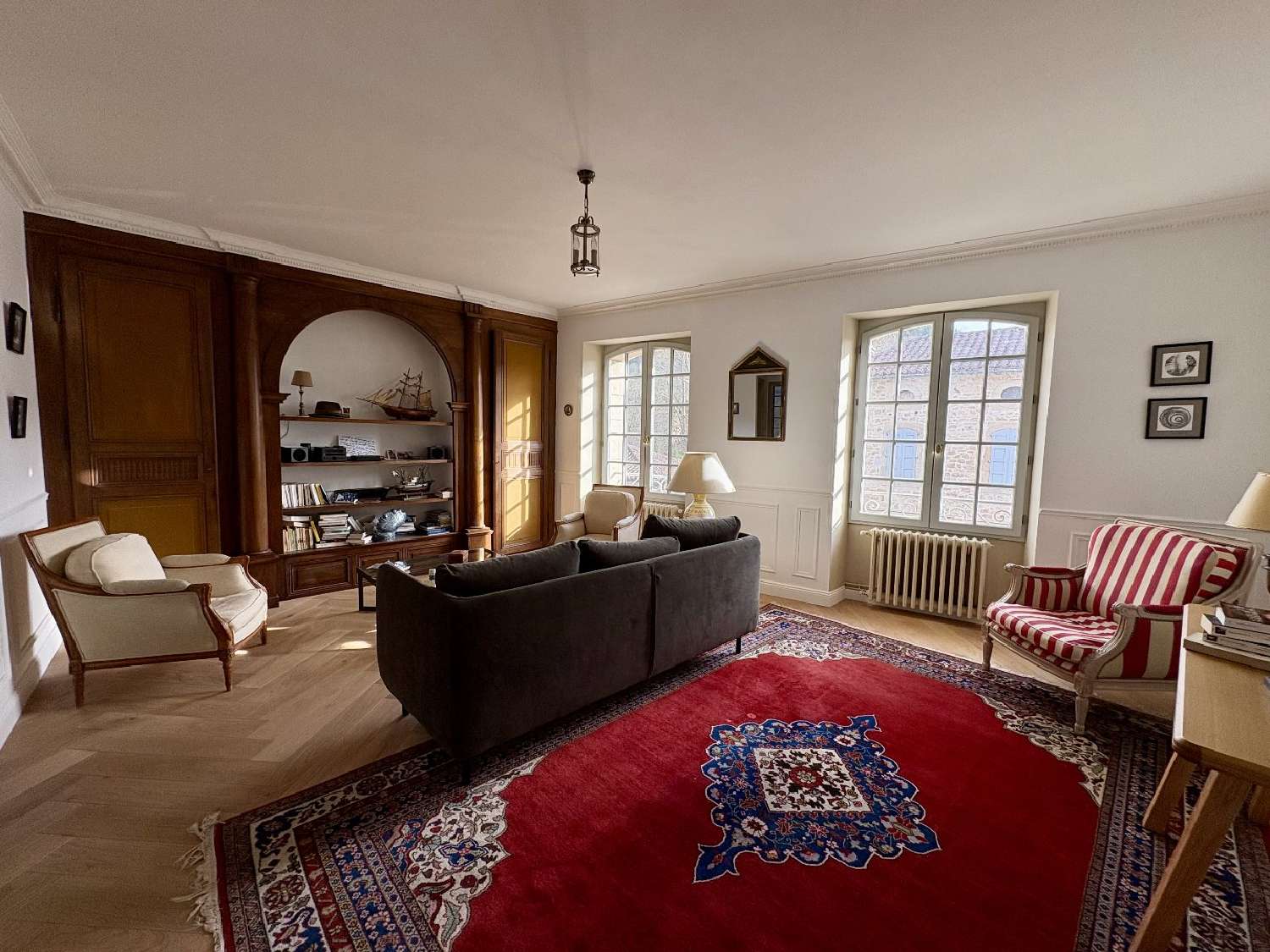  en venta apartamento Figeac Lot 1