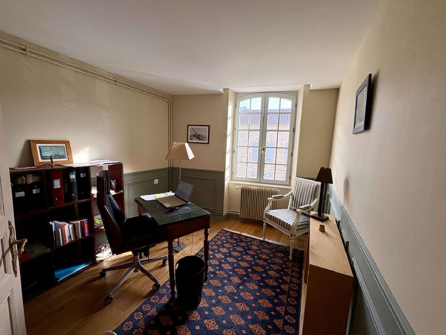  en venta apartamento Figeac Lot 4