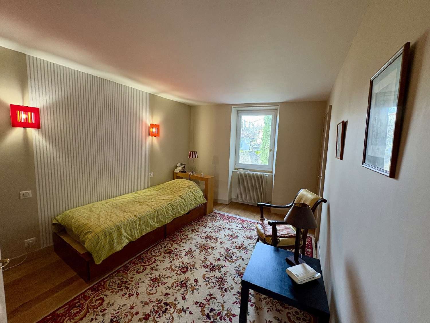  en venta apartamento Figeac Lot 8