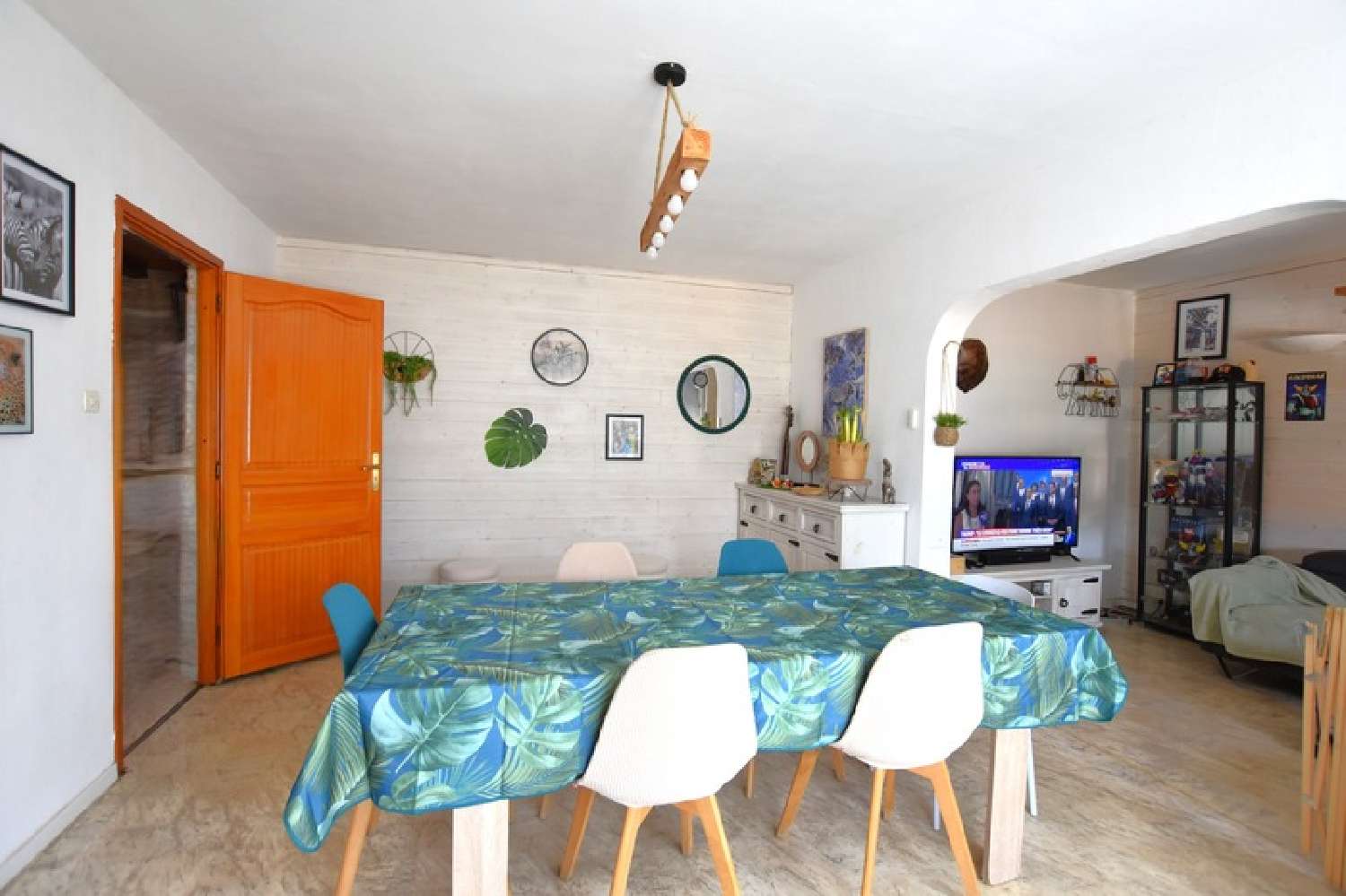  kaufen Wohnung/ Apartment Firminy Loire 2