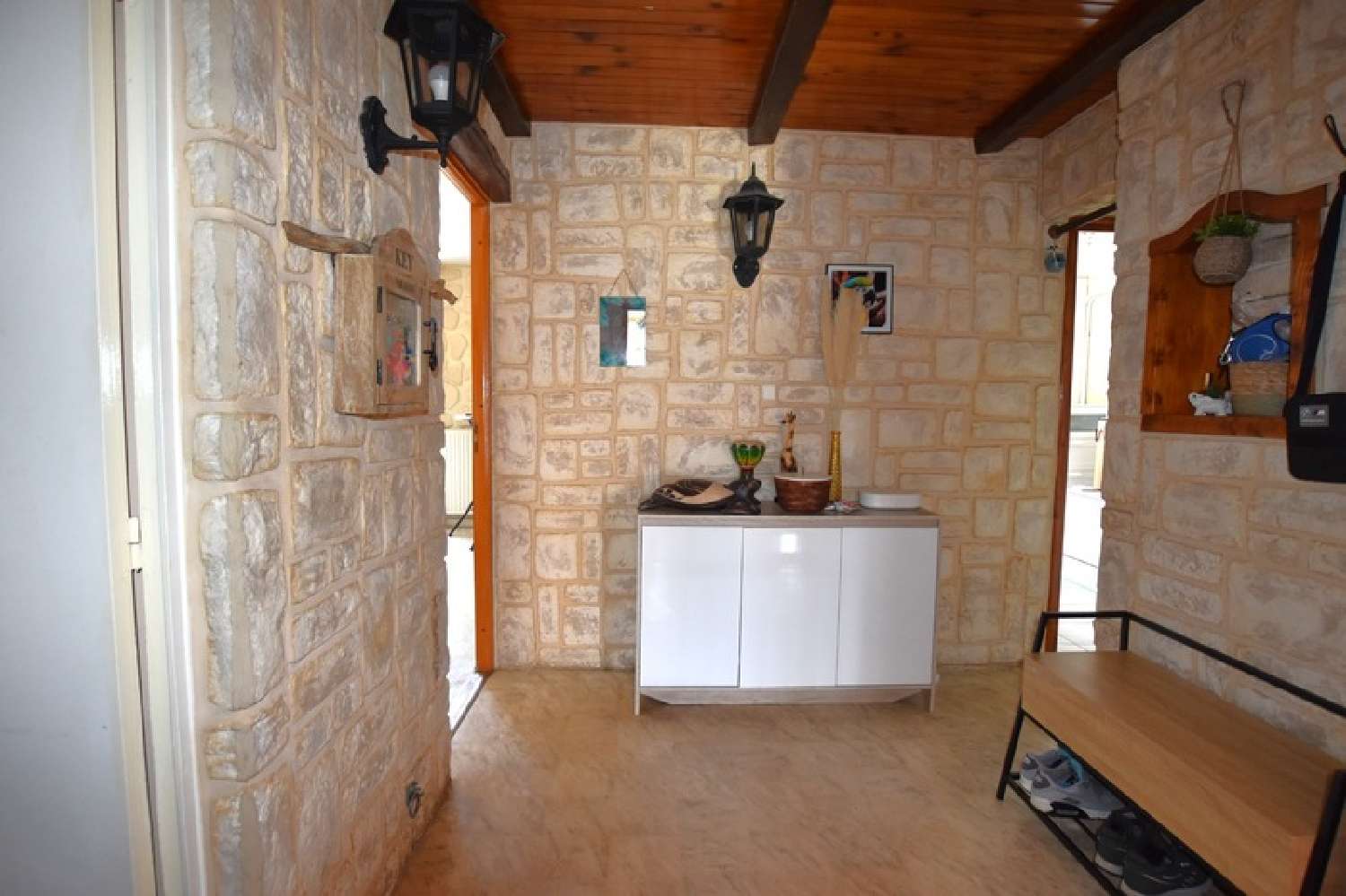  kaufen Wohnung/ Apartment Firminy Loire 4