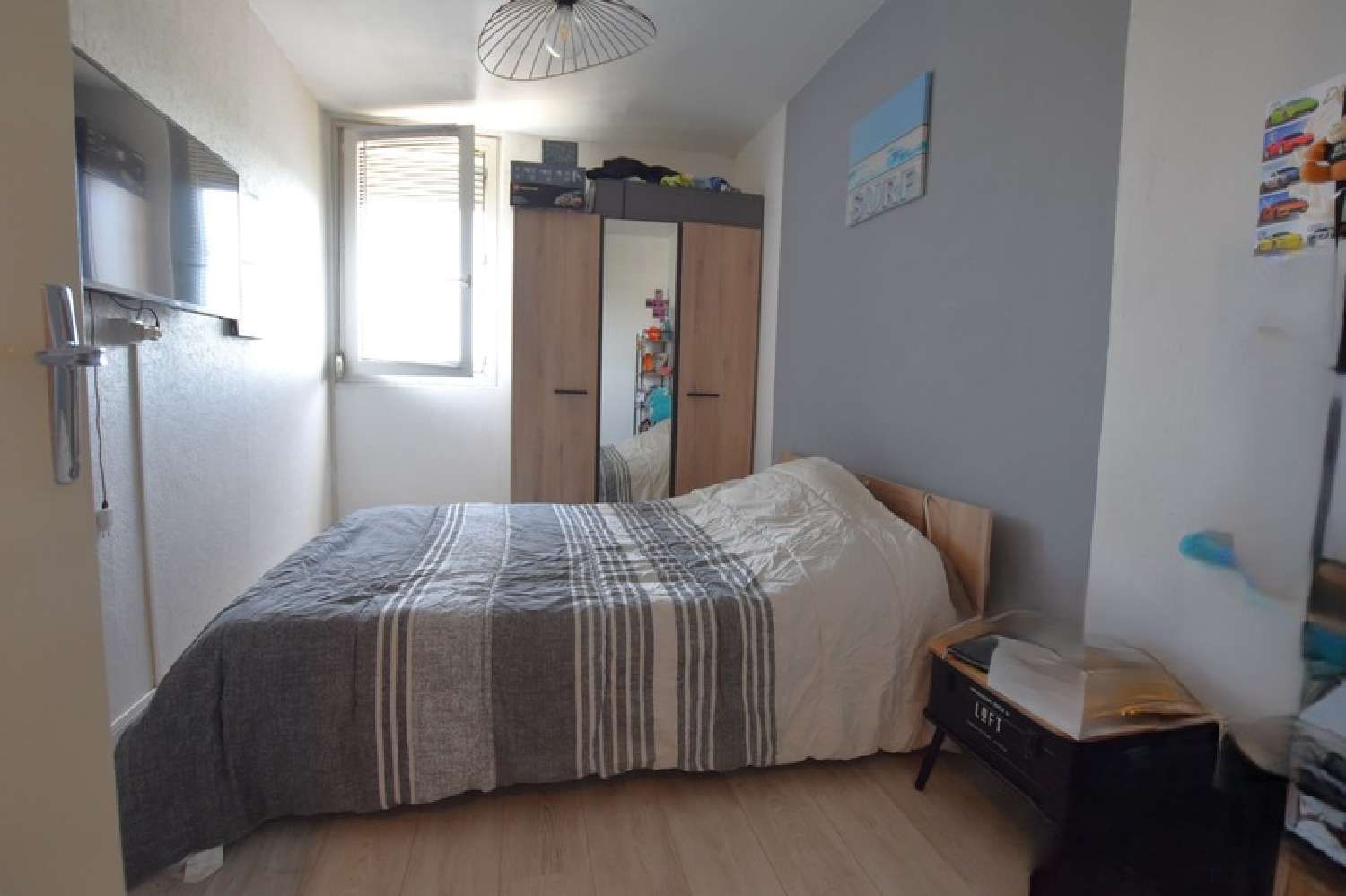  kaufen Wohnung/ Apartment Firminy Loire 8