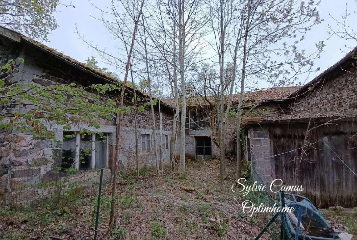  kaufen Wohnung/ Apartment Fix-Saint-Geneys Haute-Loire 8