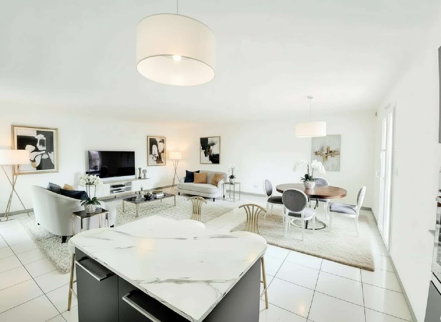 te koop appartement Flavin Aveyron 6