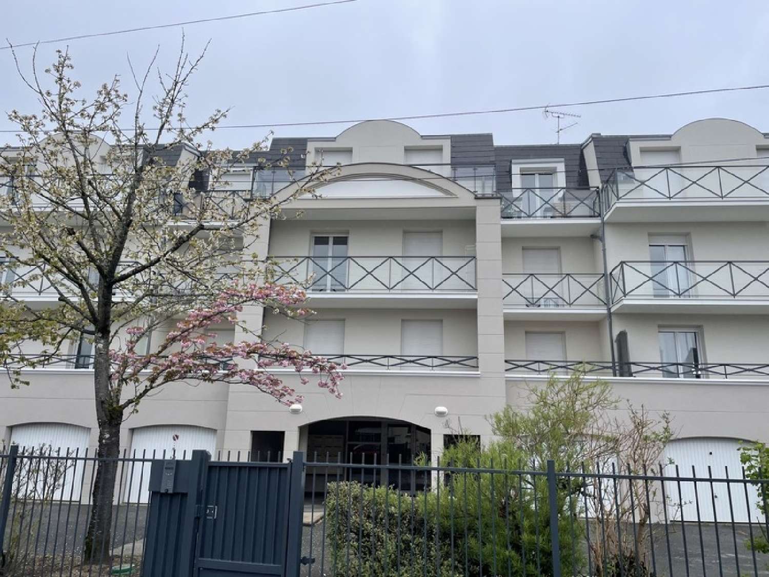 te koop appartement Fleury-les-Aubrais Loiret 1