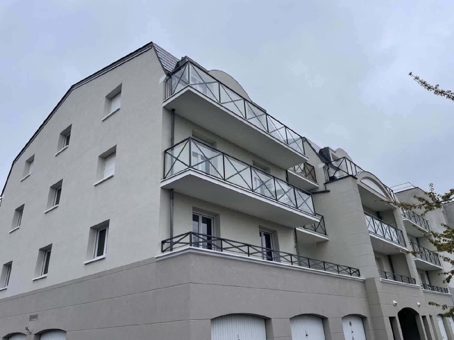 te koop appartement Fleury-les-Aubrais Loiret 2