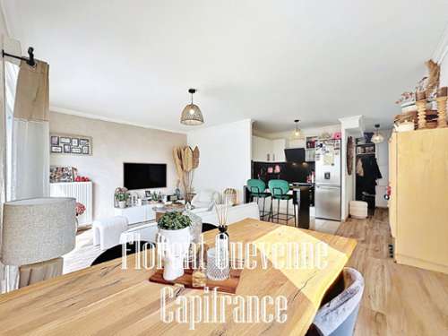 Fleury-sur-Orne Calvados appartement foto 7314799