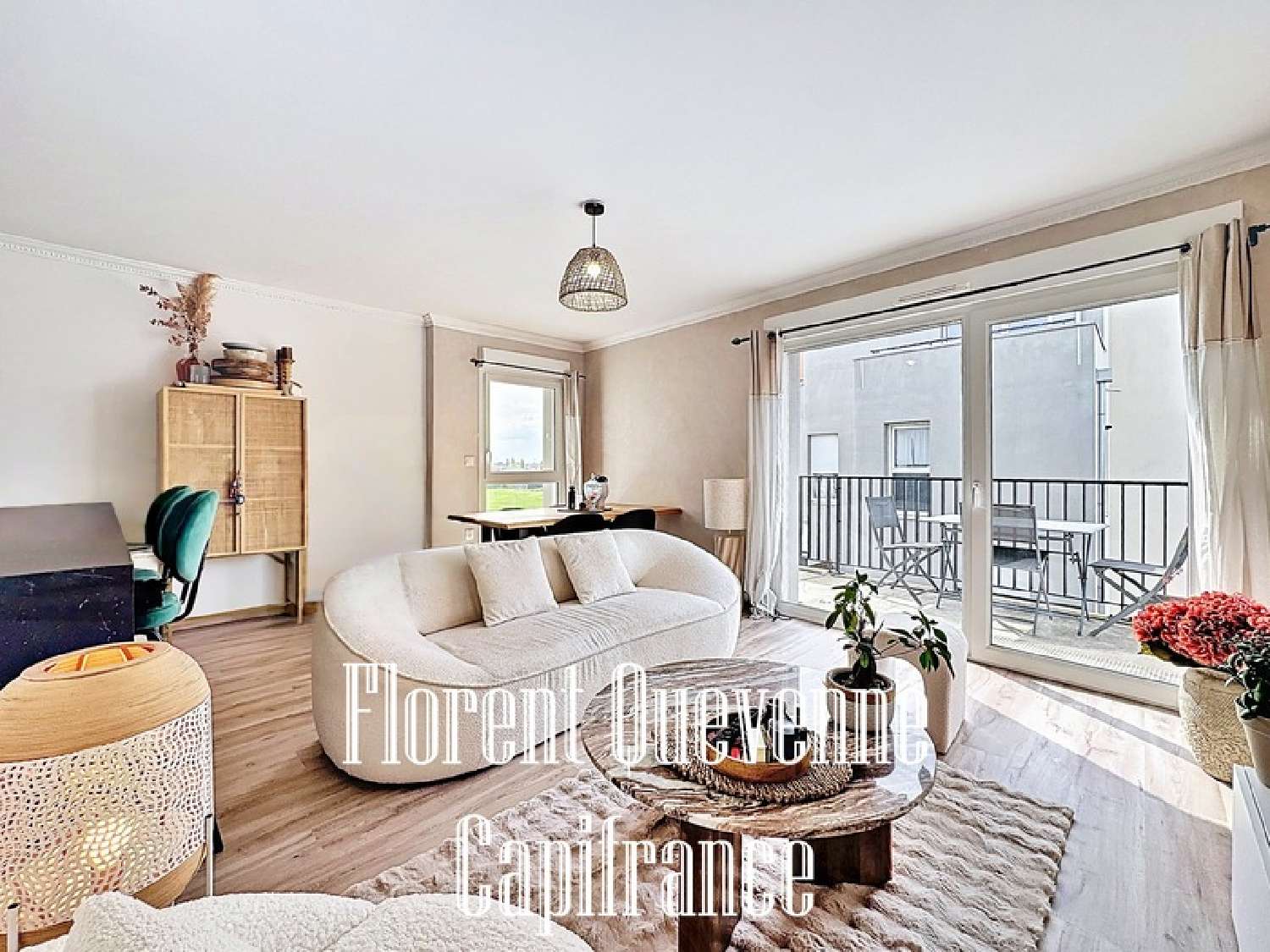  te koop appartement Fleury-sur-Orne Calvados 2