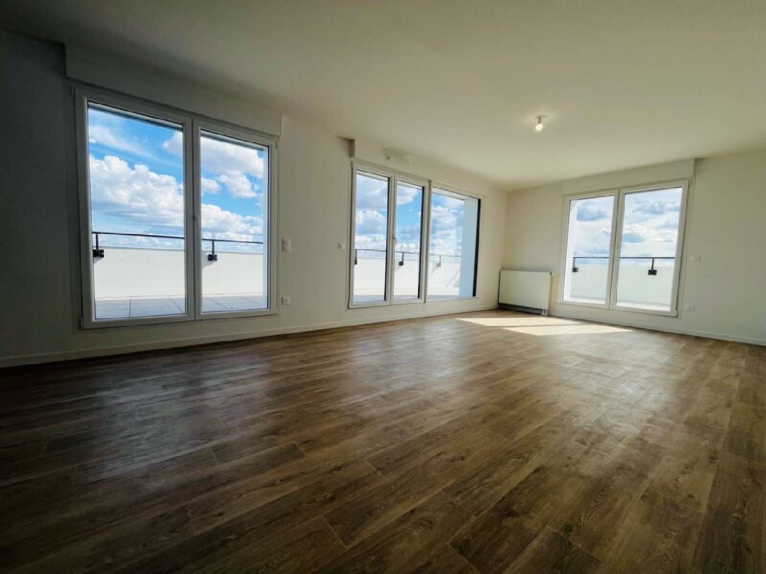  te koop appartement Fleury-sur-Orne Calvados 1