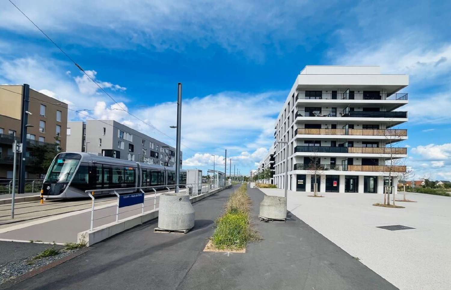  te koop appartement Fleury-sur-Orne Calvados 2