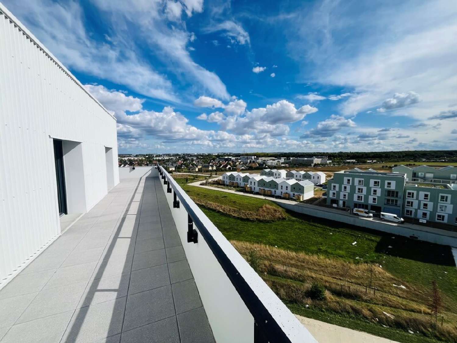  te koop appartement Fleury-sur-Orne Calvados 5