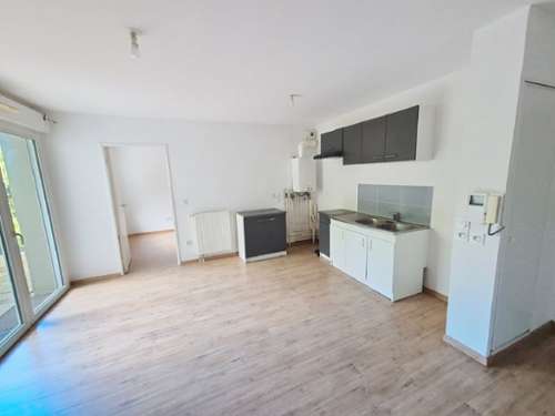 Fleury-sur-Orne Calvados apartment foto 7317878