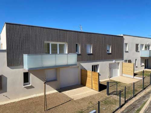 Fleury-sur-Orne Calvados apartamento foto 7318492