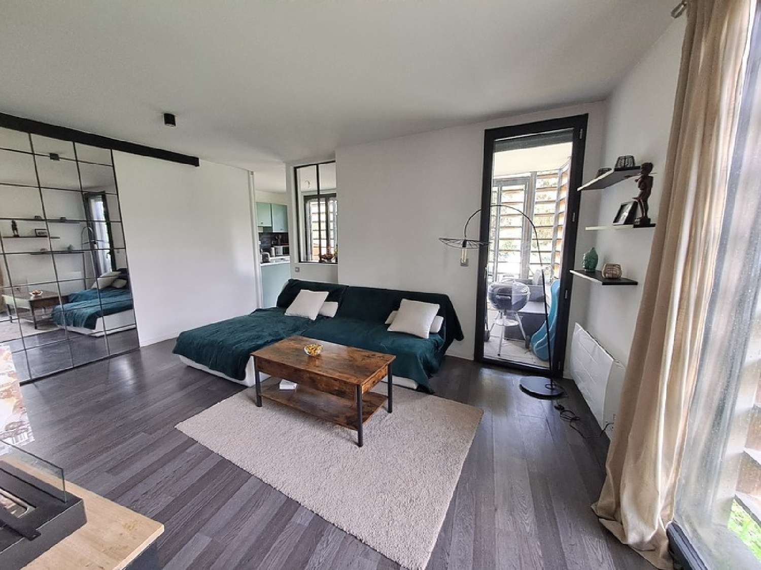  en venta apartamento Floirac Gironde 1