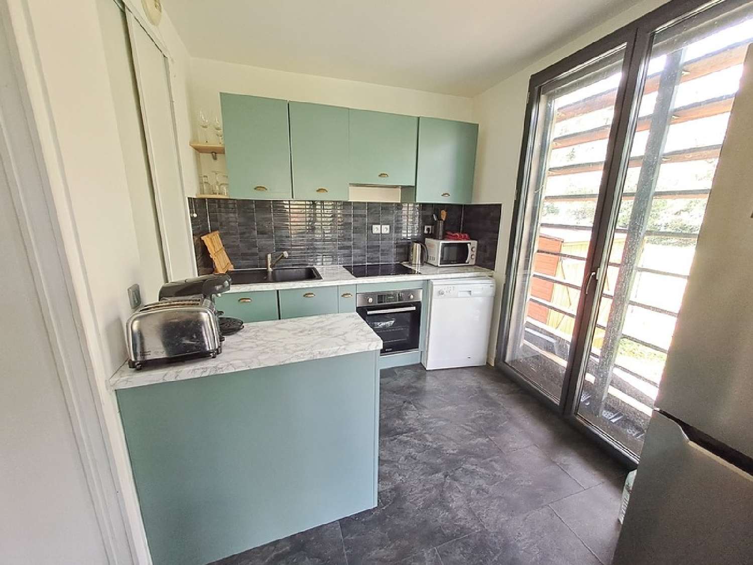  en venta apartamento Floirac Gironde 3