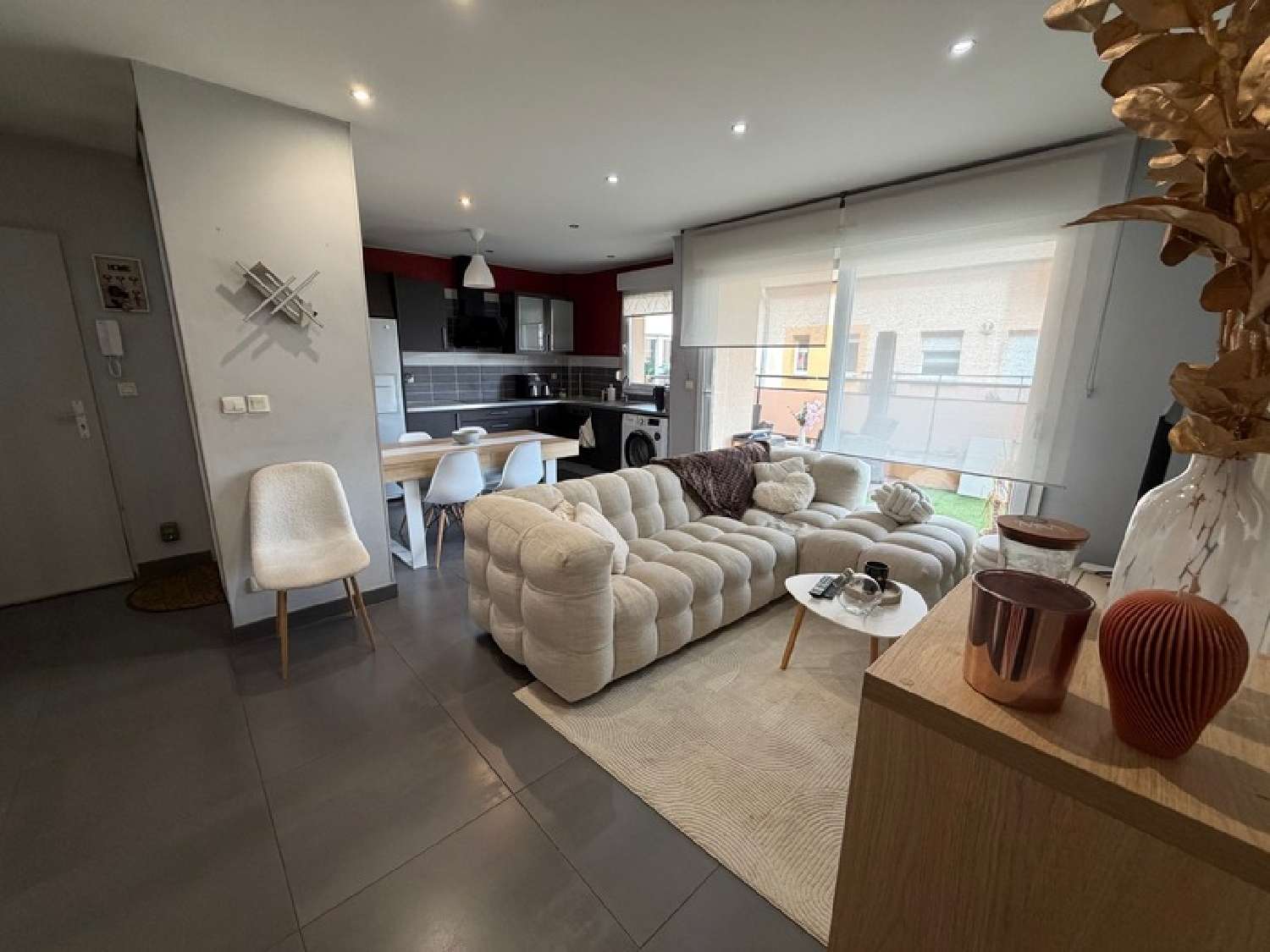  en venta apartamento Florange Moselle 2