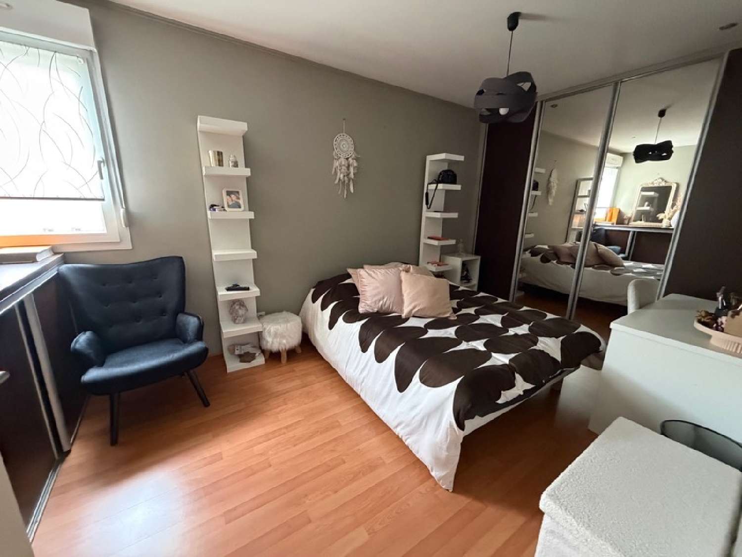  en venta apartamento Florange Moselle 5