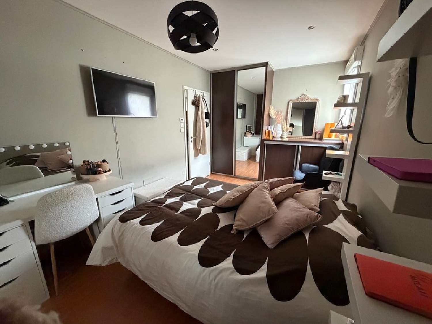  en venta apartamento Florange Moselle 6