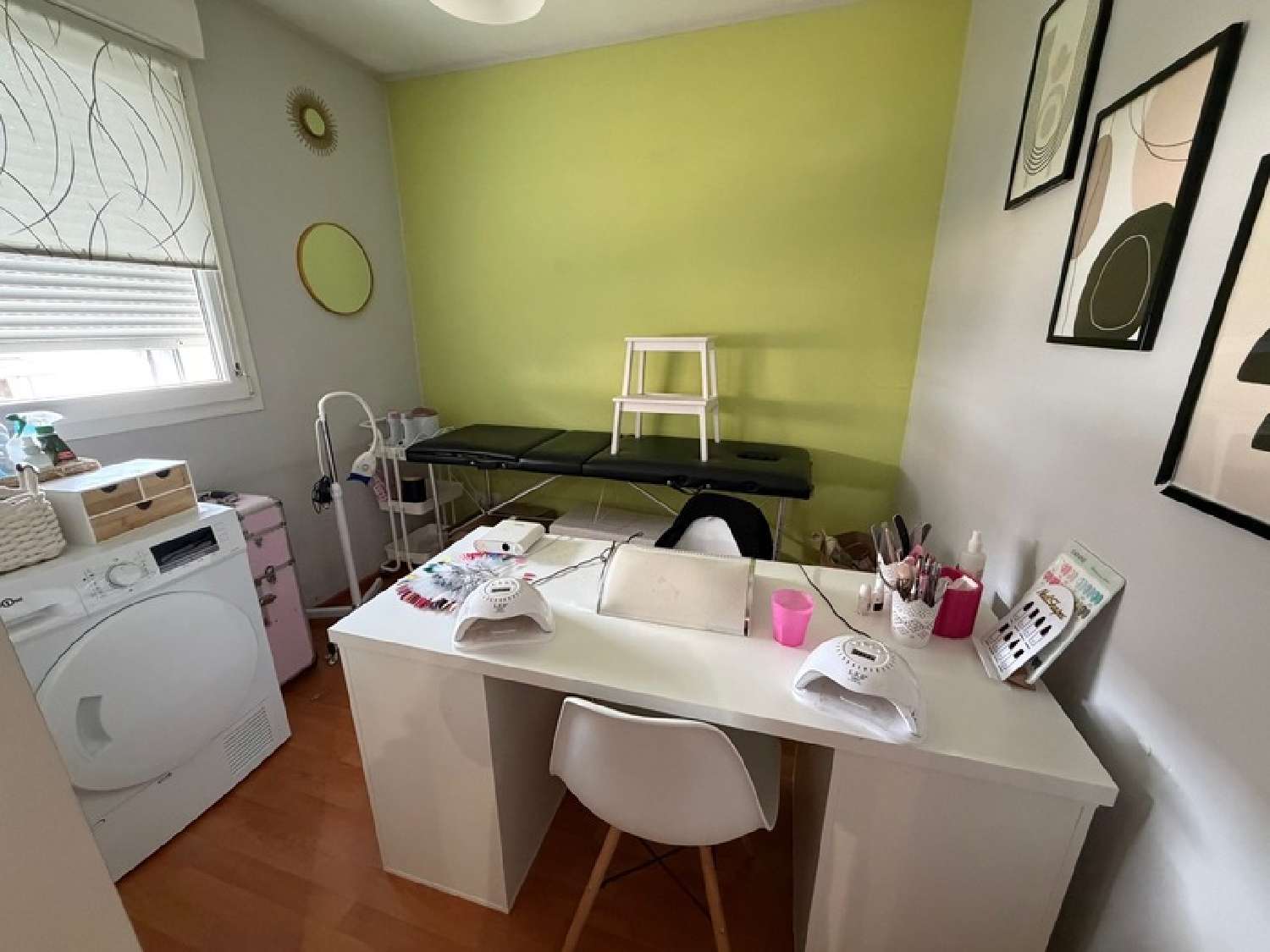  en venta apartamento Florange Moselle 7