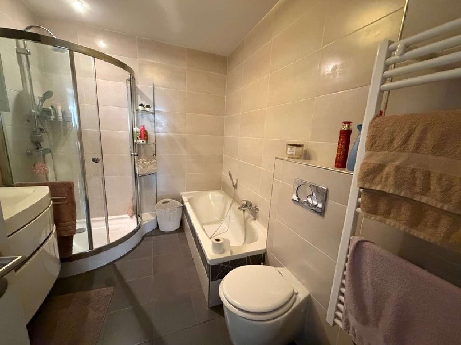  en venta apartamento Florange Moselle 8