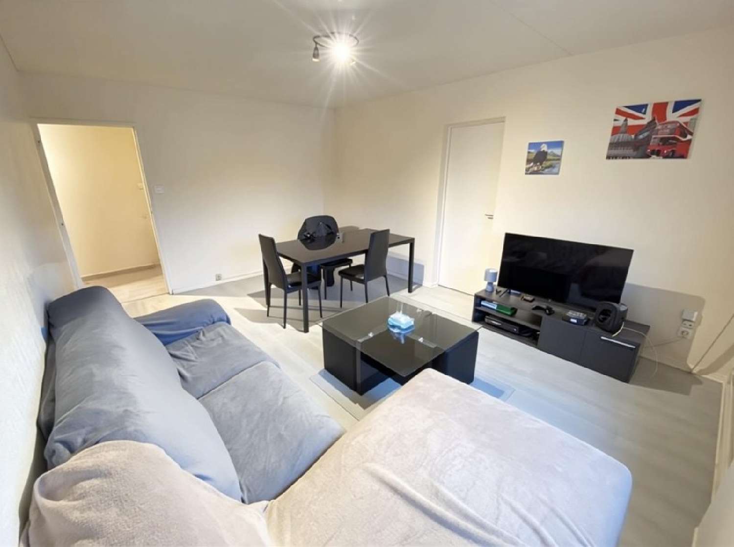  te koop appartement Florange Moselle 1