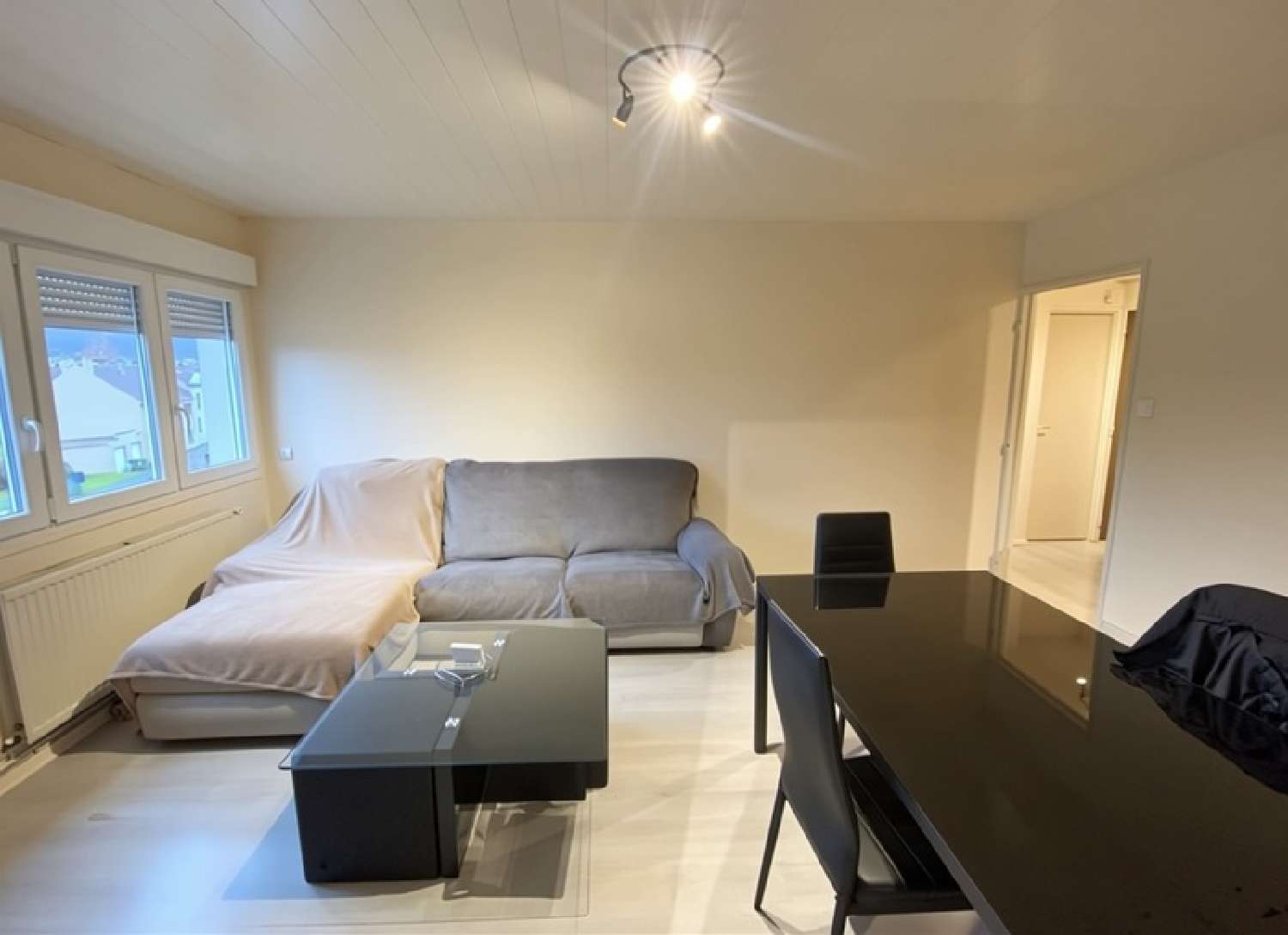  te koop appartement Florange Moselle 2