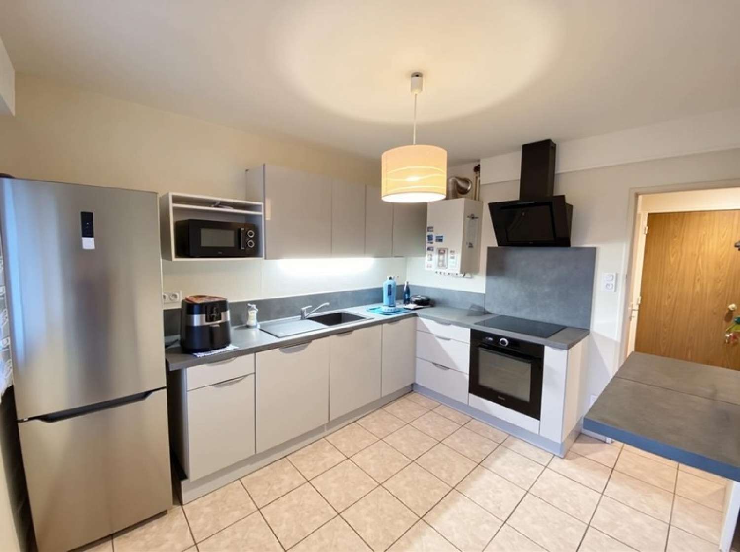  te koop appartement Florange Moselle 5