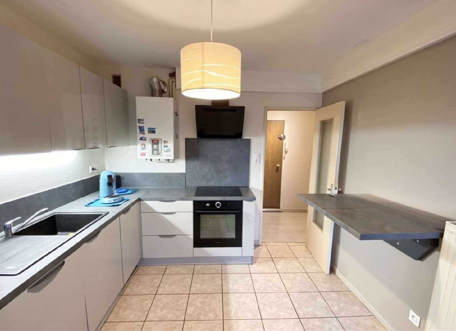  te koop appartement Florange Moselle 6